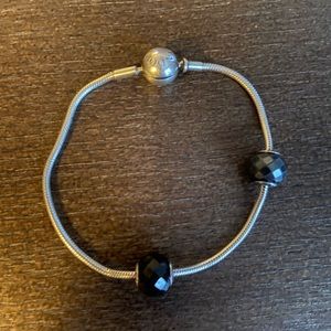 Pandora essence bracelet